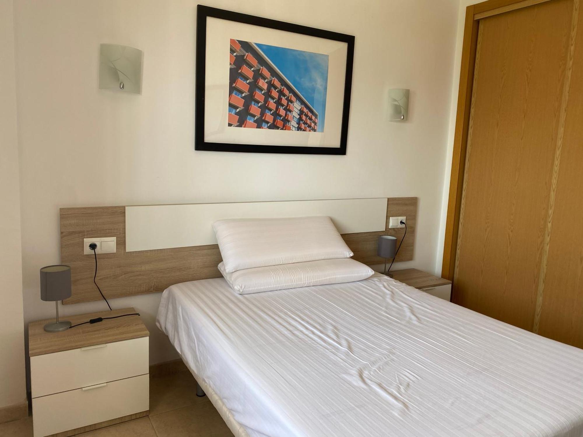 Apartamento A Pie De Playa. Nerja Bagian luar foto