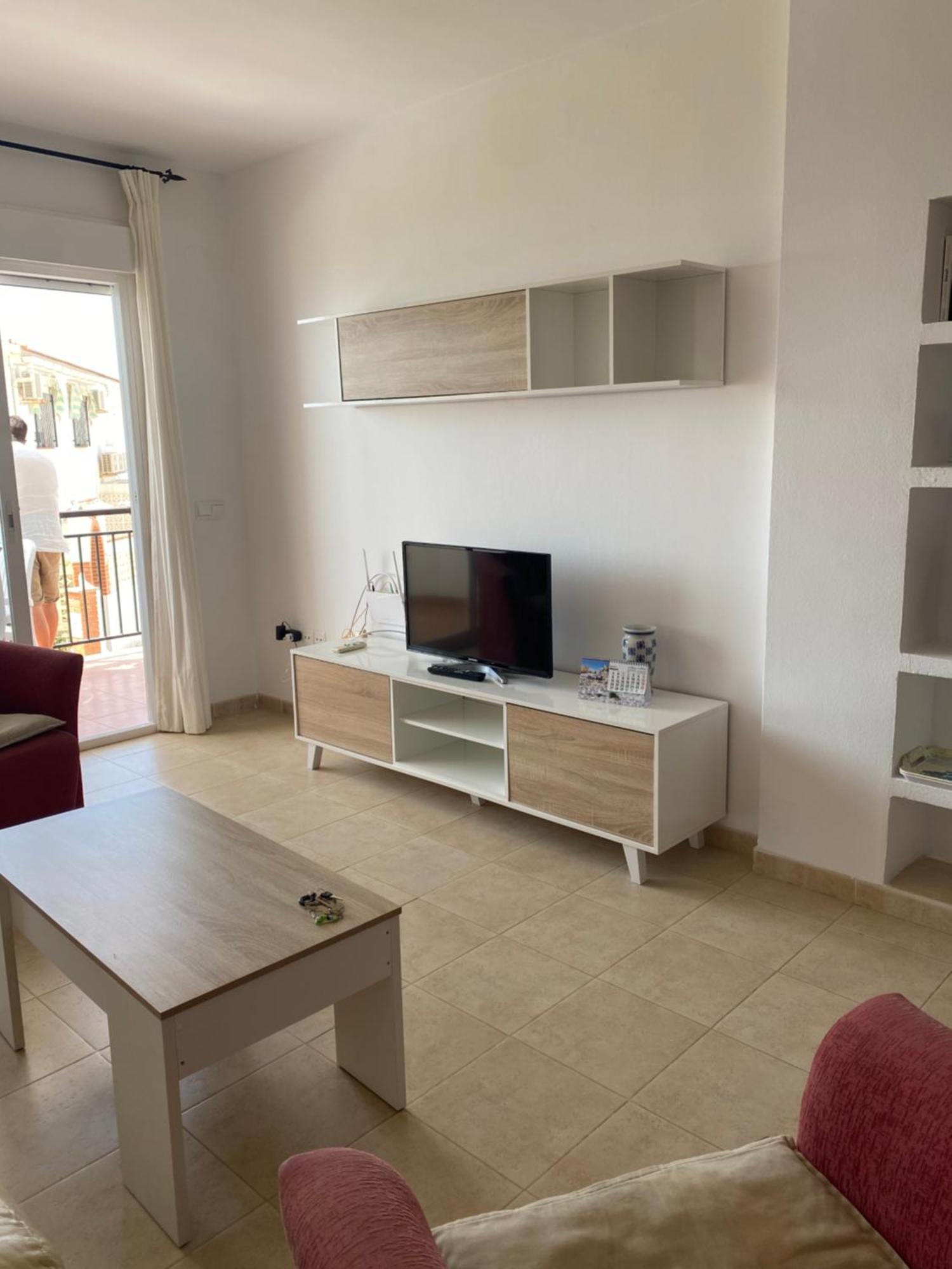 Apartamento A Pie De Playa. Nerja Bagian luar foto